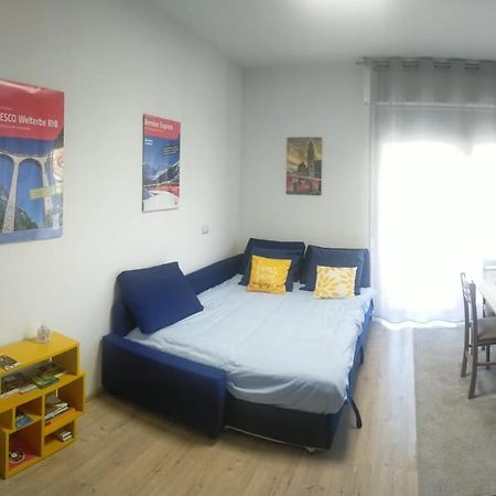 Casa Brumana Tirano Ngoại thất bức ảnh