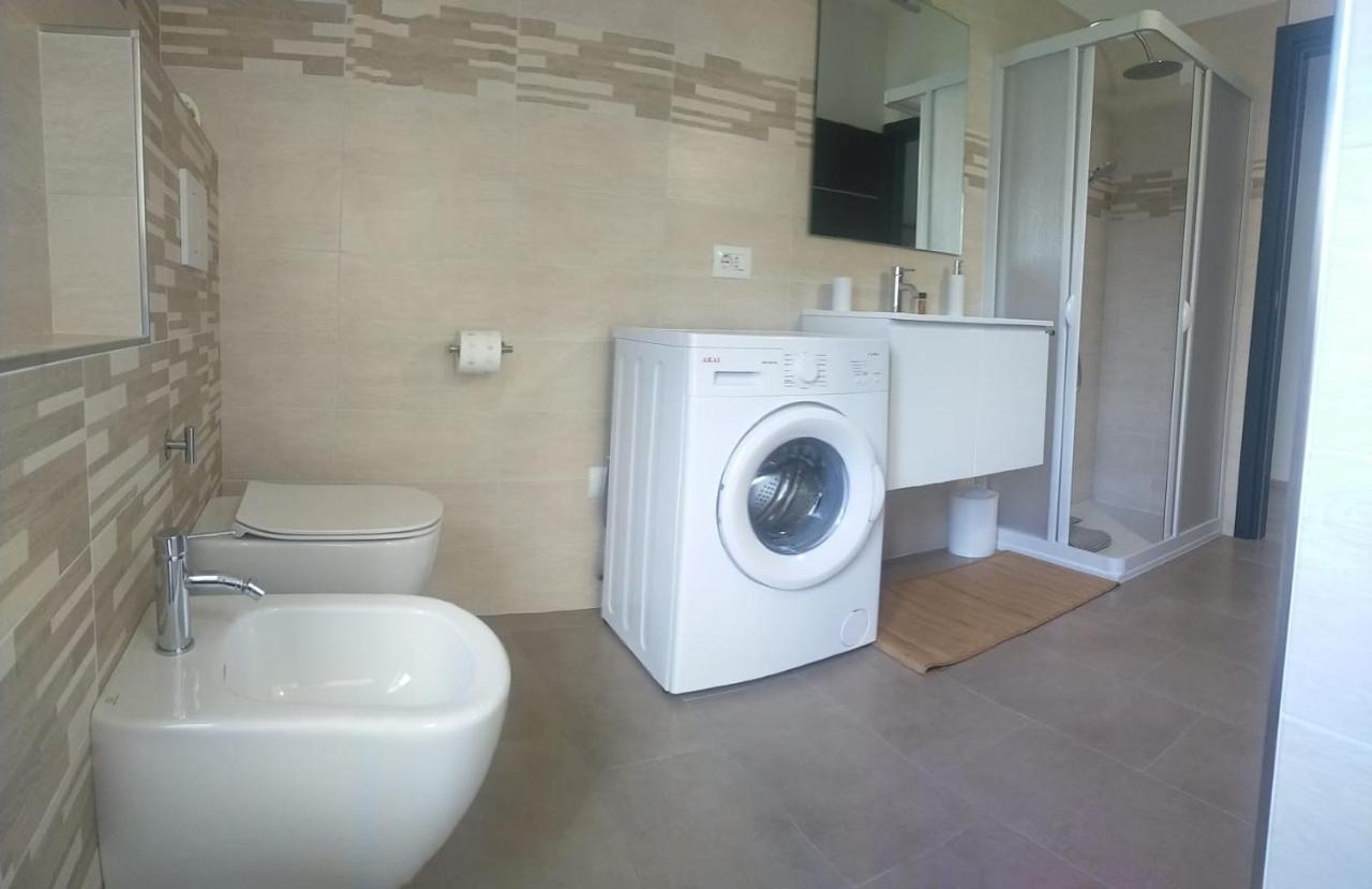 Casa Brumana Tirano Ngoại thất bức ảnh