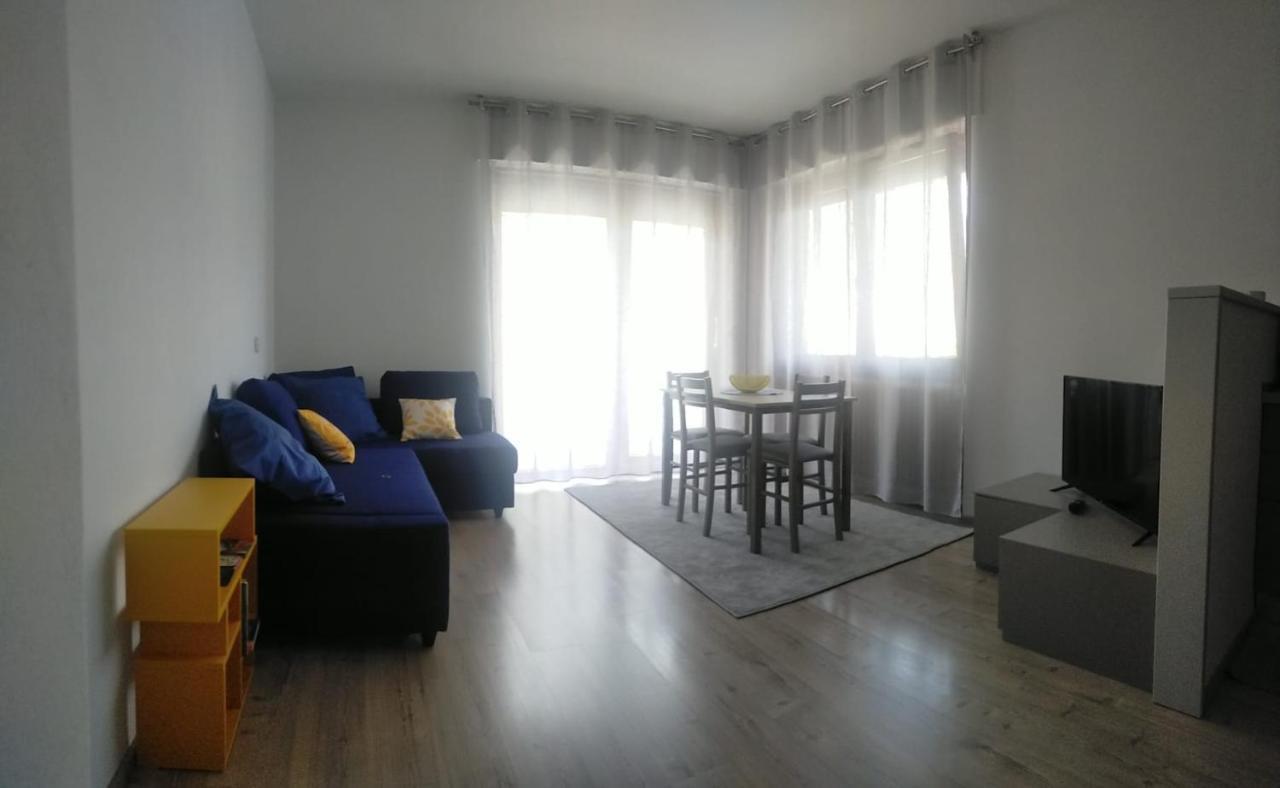 Casa Brumana Tirano Ngoại thất bức ảnh