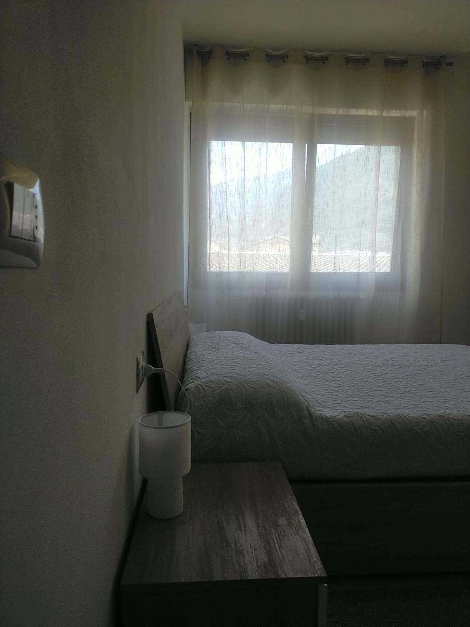 Casa Brumana Tirano Ngoại thất bức ảnh