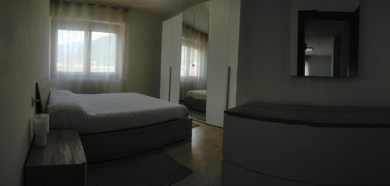 Casa Brumana Tirano Ngoại thất bức ảnh