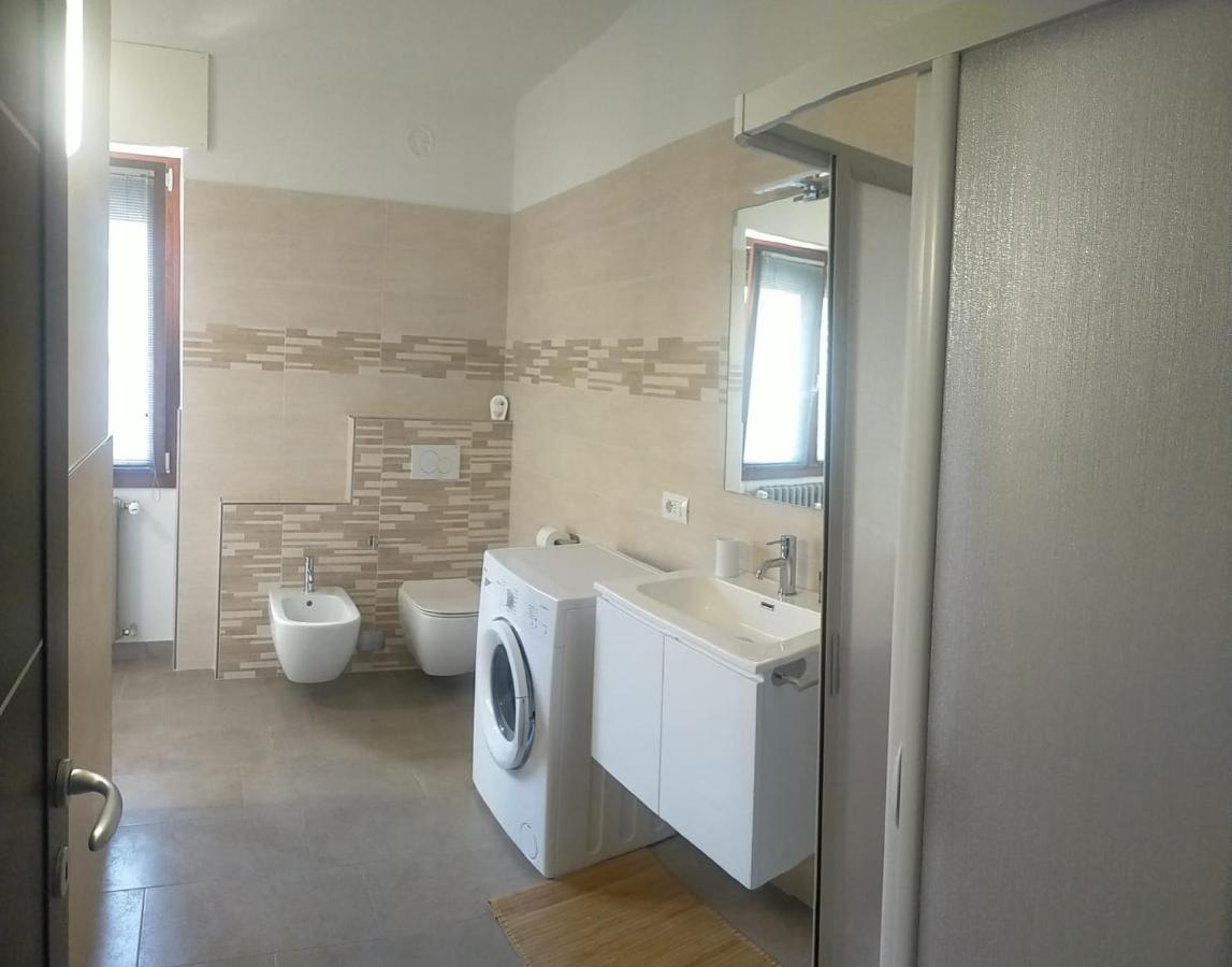 Casa Brumana Tirano Ngoại thất bức ảnh