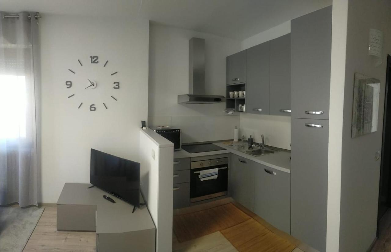 Casa Brumana Tirano Ngoại thất bức ảnh