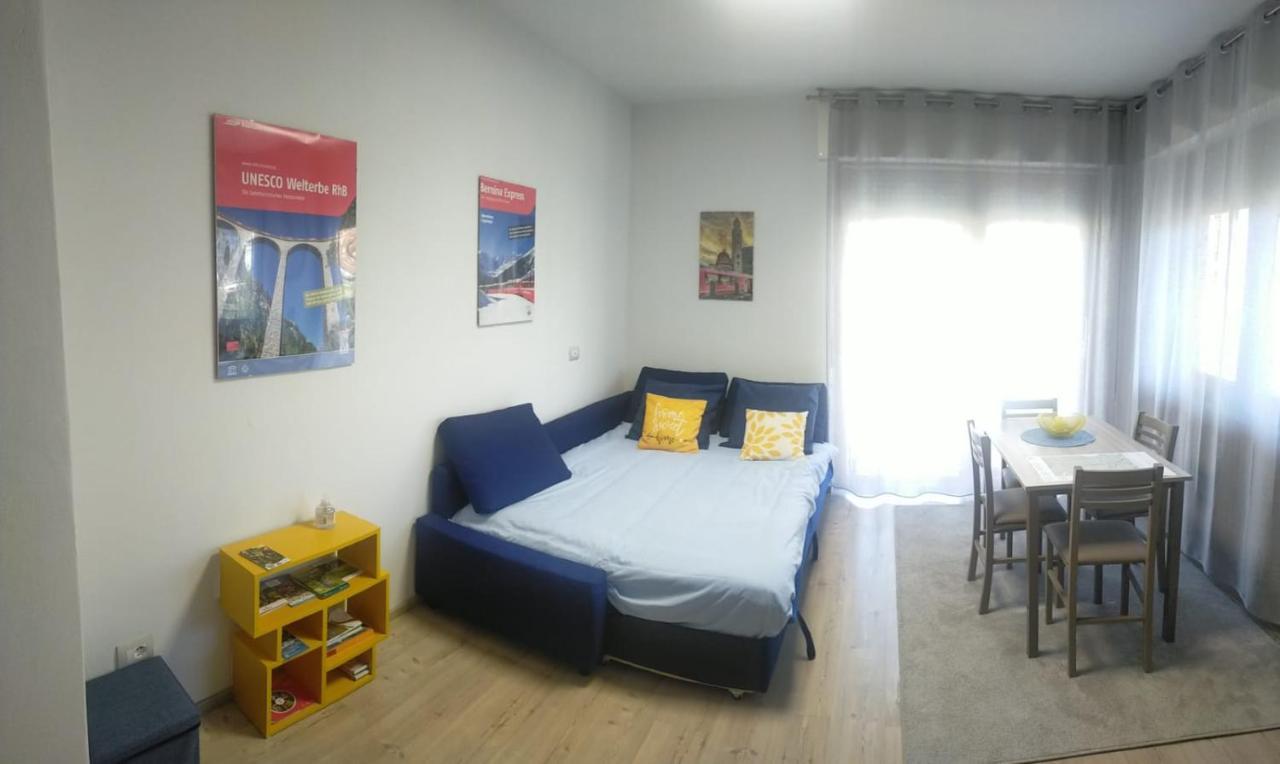Casa Brumana Tirano Ngoại thất bức ảnh